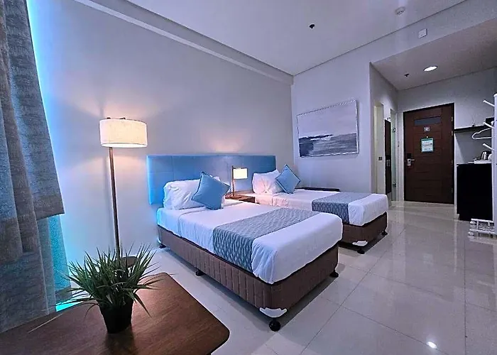 Upad Hotel