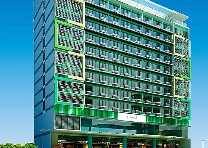 Upad Hotel