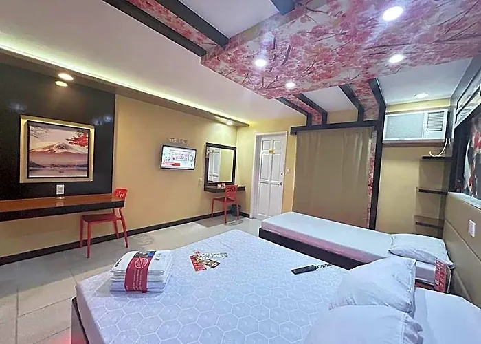 Hotel Sogo Timog Avenue