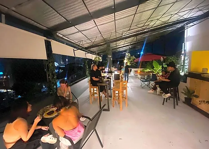 Lime Lite Manila
