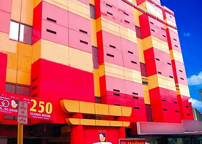 Hotel Sogo Alabang Rotonda