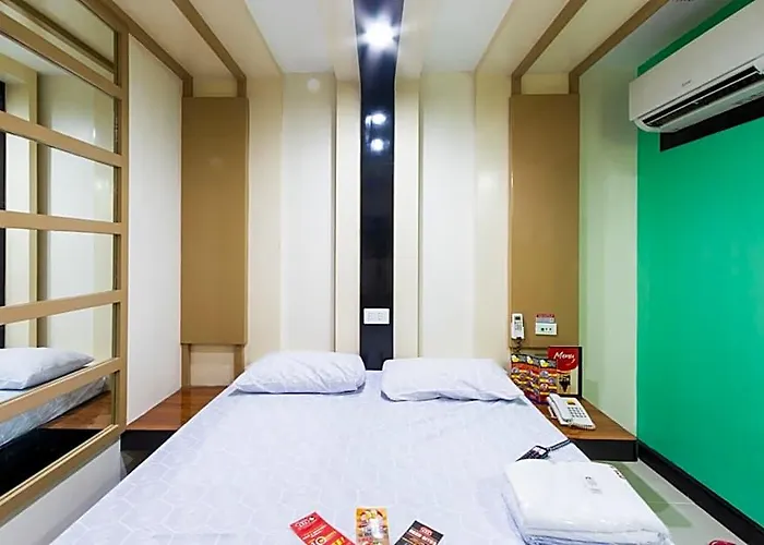 Hotel Sogo Kalentong