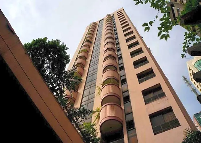 Sunette Tower Makati