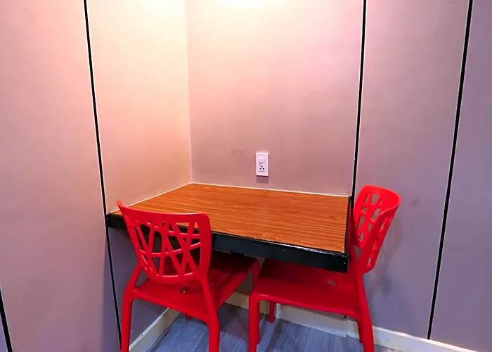 Hotel Sogo - Pasay Rotonda