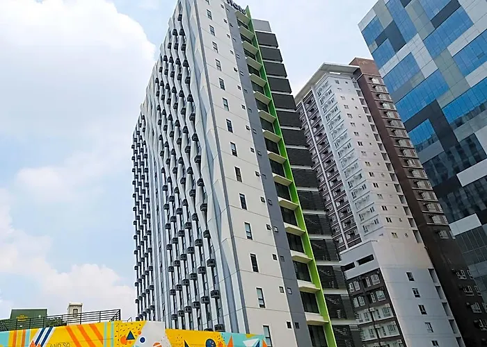 The Cityflats Bgc