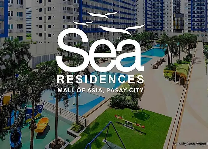 Retreat Haven Sea Residences