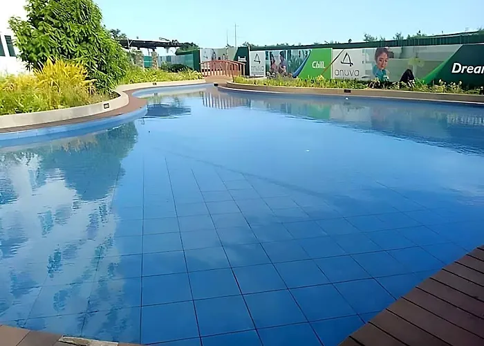 Alabang Budget Room