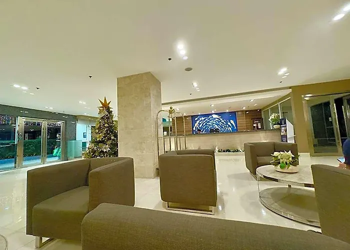 Sea Residences Tower A