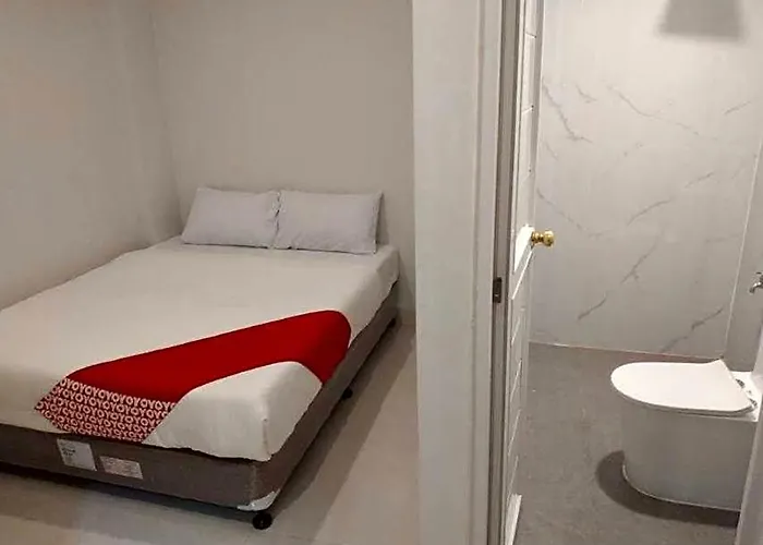 Hotel Sangco