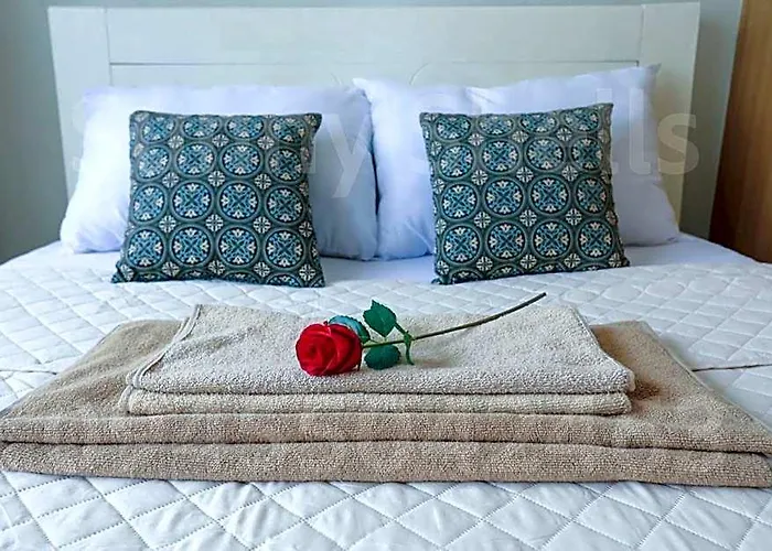 Shell Residences Pasay City Value-For-Money Room