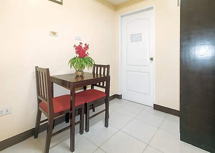 J And T Jamich Suites By Reddoorz