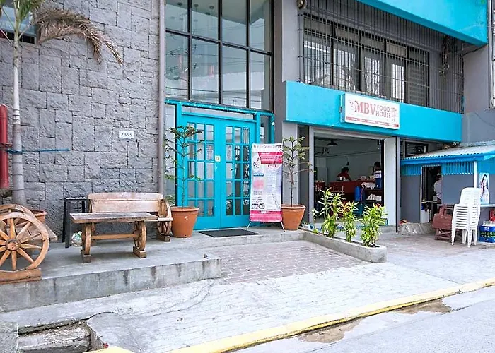 Bgc Boutique Hostel And Dorm Inc.