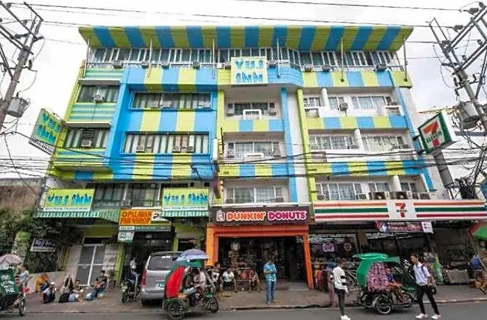 Yuj Inn Pasay
