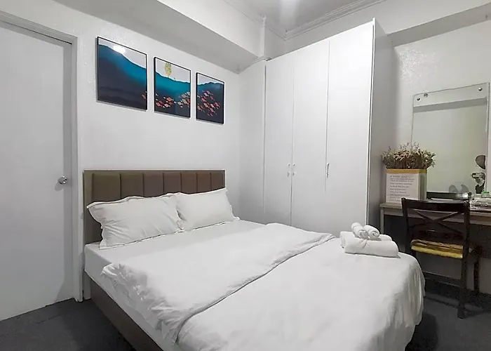 Comfort Accommodation Services