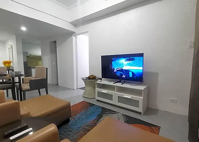 Comfort Accommodation Services