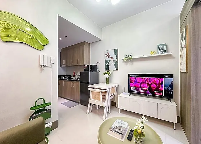 Gemstonebr In Smdc Fame Residences