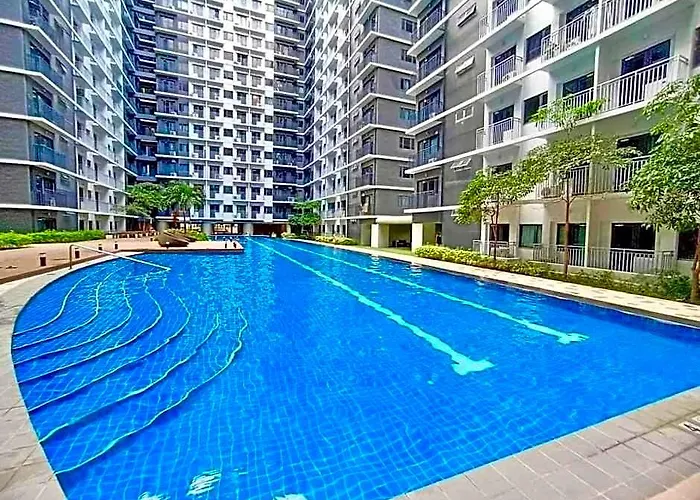 Cmln Staycation Metro Manila