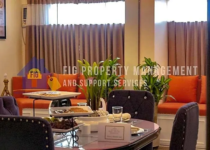 East Bay Residences @ Sucat Muntinglupa