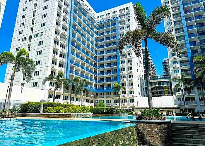 Sea Residences Moa - Rose Condotel