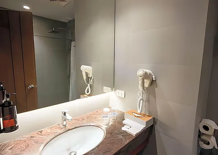 The Tribute Hotel