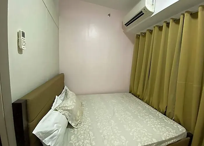 Lavish One Bedroom Unit