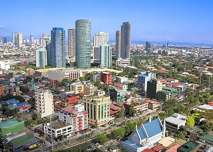 Cozy Home Beside Mall, Mrt Boni Edsa