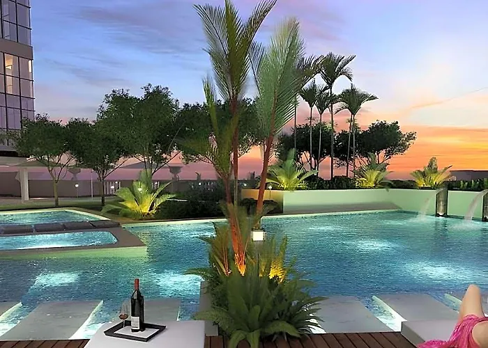 Eg Private House -Bgc Uptown
