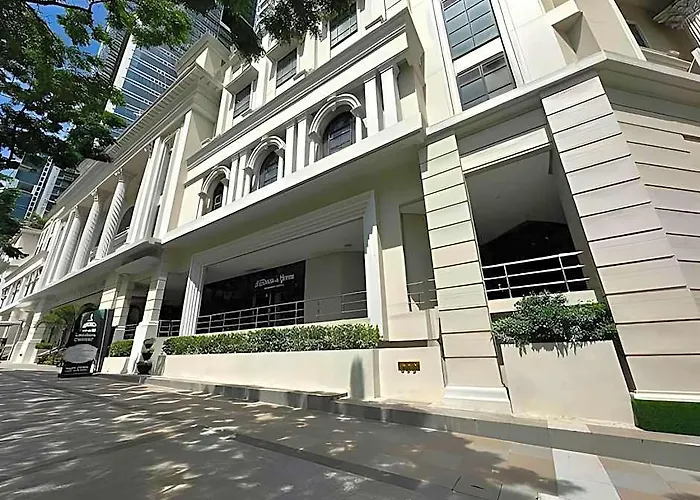 Eg Private House -Bgc Uptown