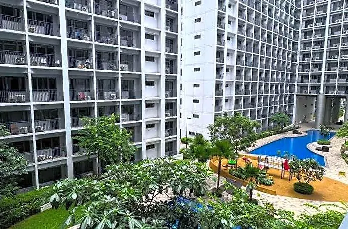 Katkat Shore 2 Staycation