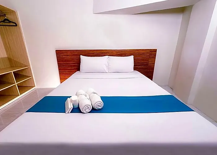 Circuit Hostel Makati
