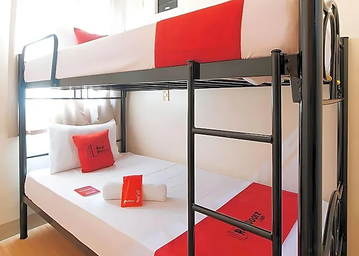 Sb Lodge Taguig