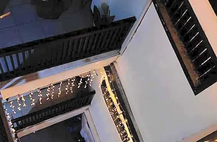Sb Lodge Taguig