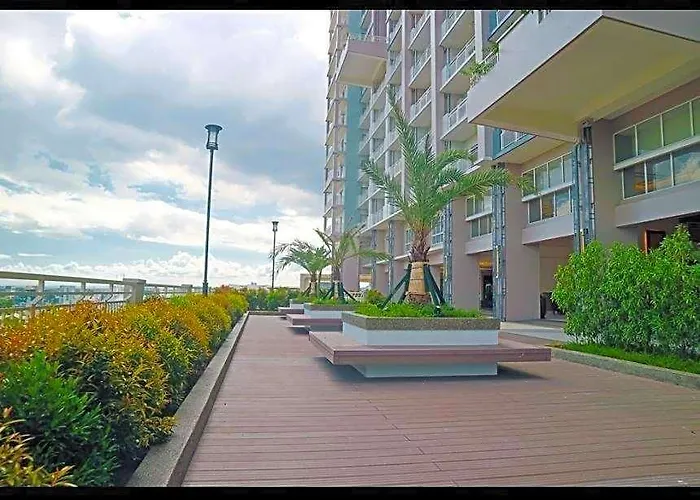 Lumiere Res Pasig -2Br West