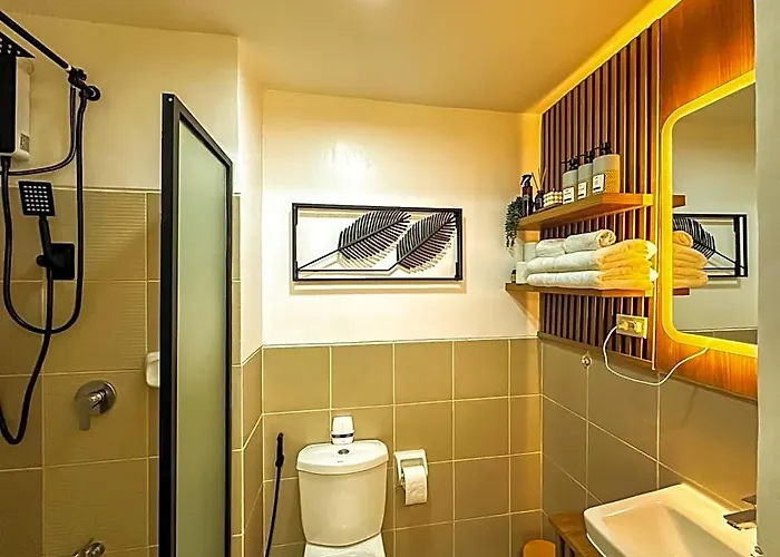 Natural Haven At South