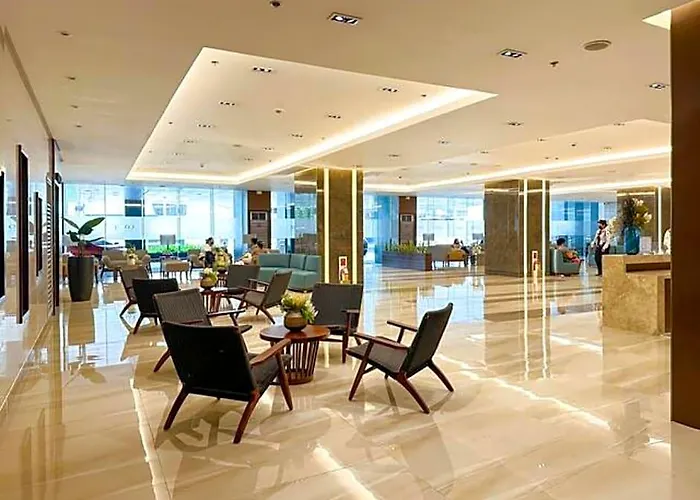Coast Residences Near Ccp Picc