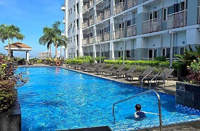 Coast Residences Near Ccp Picc