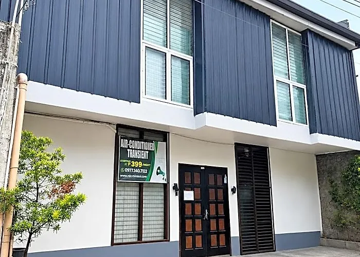 Mirasol Budget Rooms