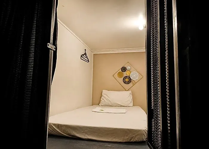 Mirasol Budget Rooms