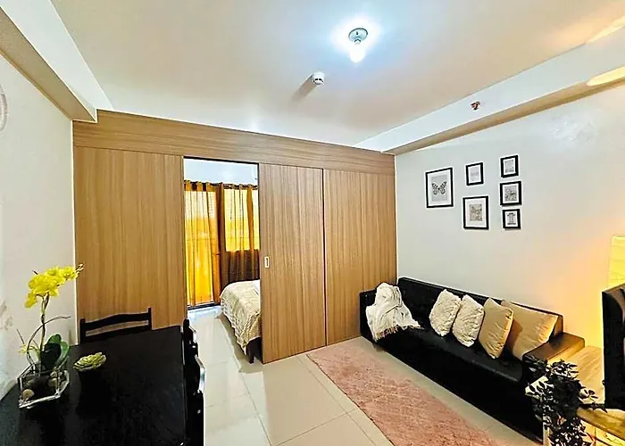 Shore 2 Condo - Close To Moa And Ikea W/Free Wifi!