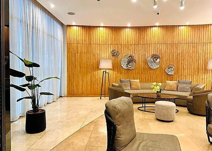 Shore 2 Condo - Close To Moa And Ikea W/Free Wifi!