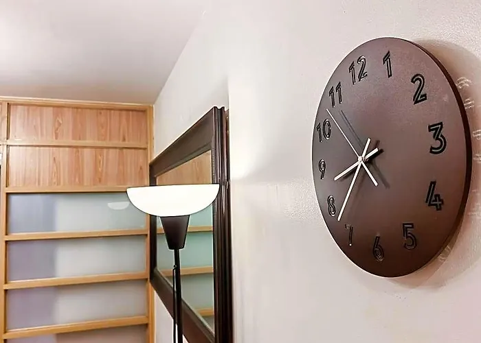 Condotel 1Br Ridgewood Towers Taguig City #Rw07