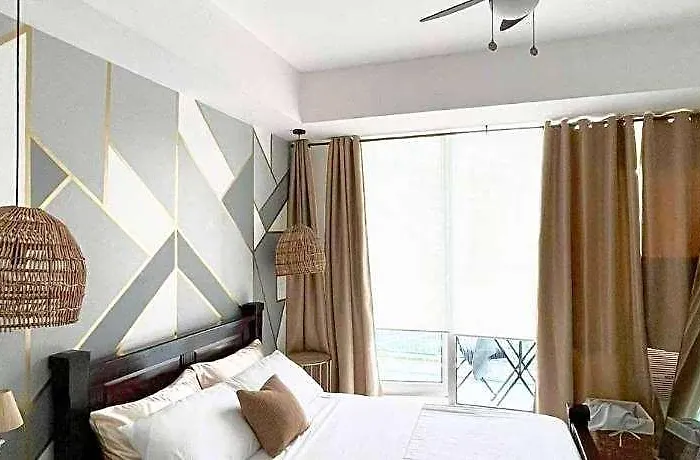 Azure Urban Beach Resort By Melrose Avenue