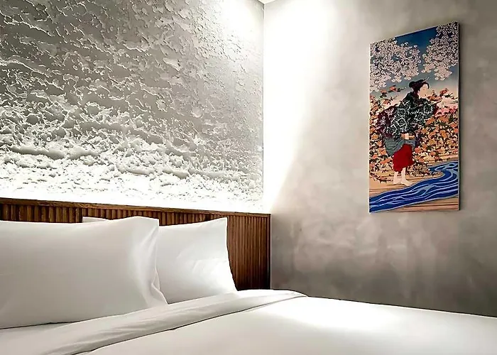 Yamato Hostel