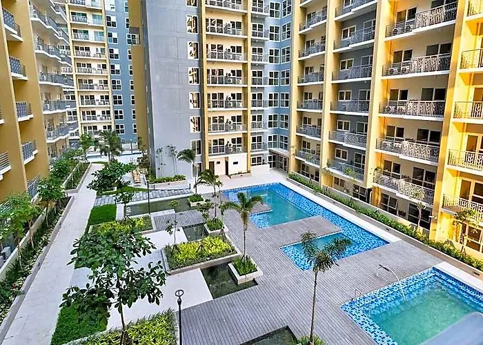 Bayshore Luxe By Prime