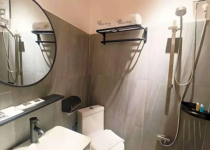 Terra Hotel