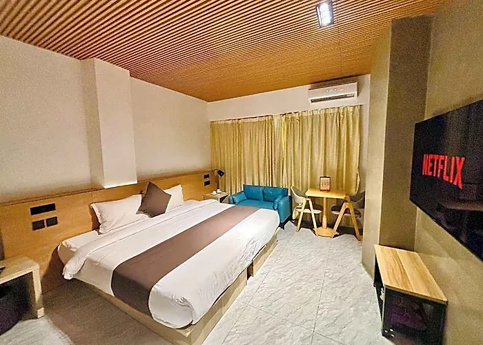 Terra Hotel