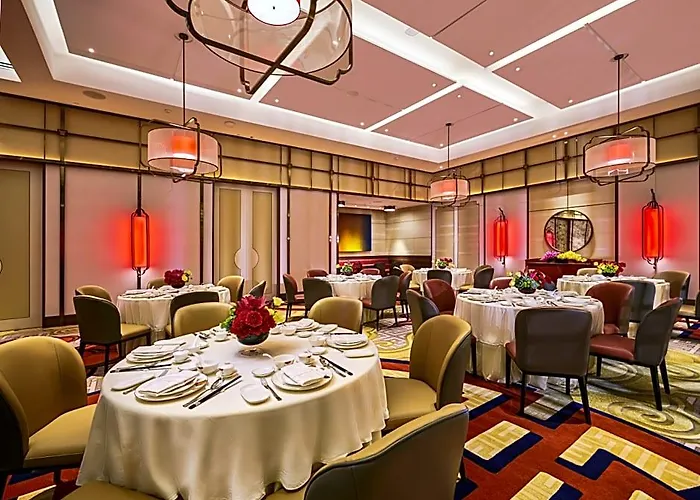 Solaire Resort Quezon City - Previously Known As Solaire Resort North