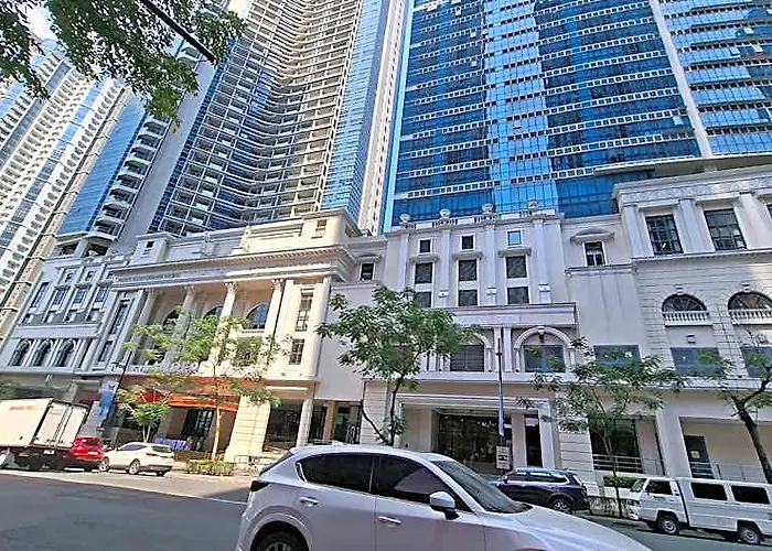Mysuites2Go24K Parksuites2