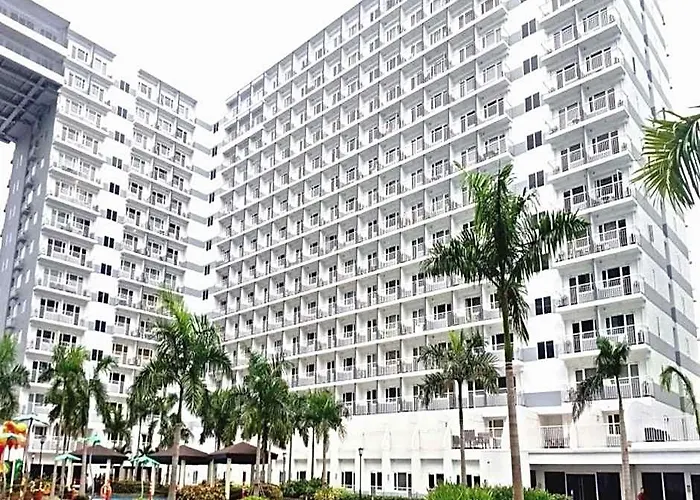 Oyo 1091 Jas Place Pasay