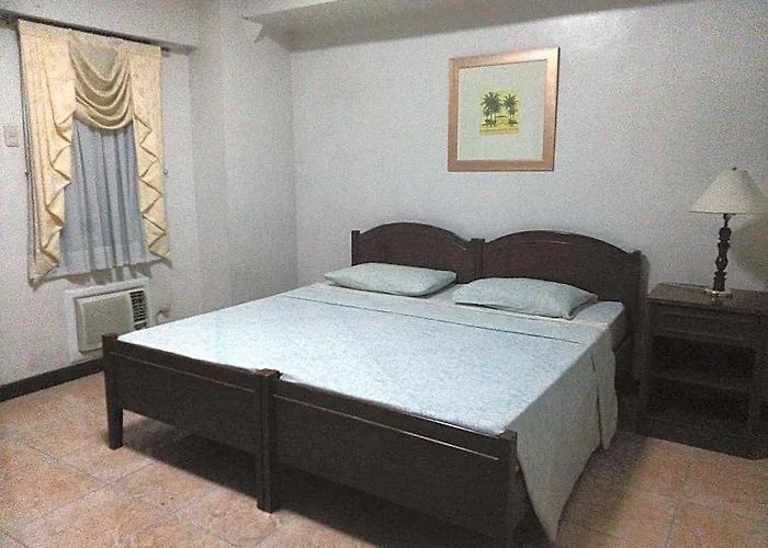 Casa Micarosa Hotel And Residences